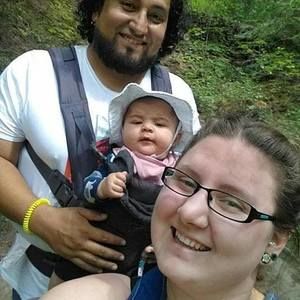 Meet your Posher, Sandi